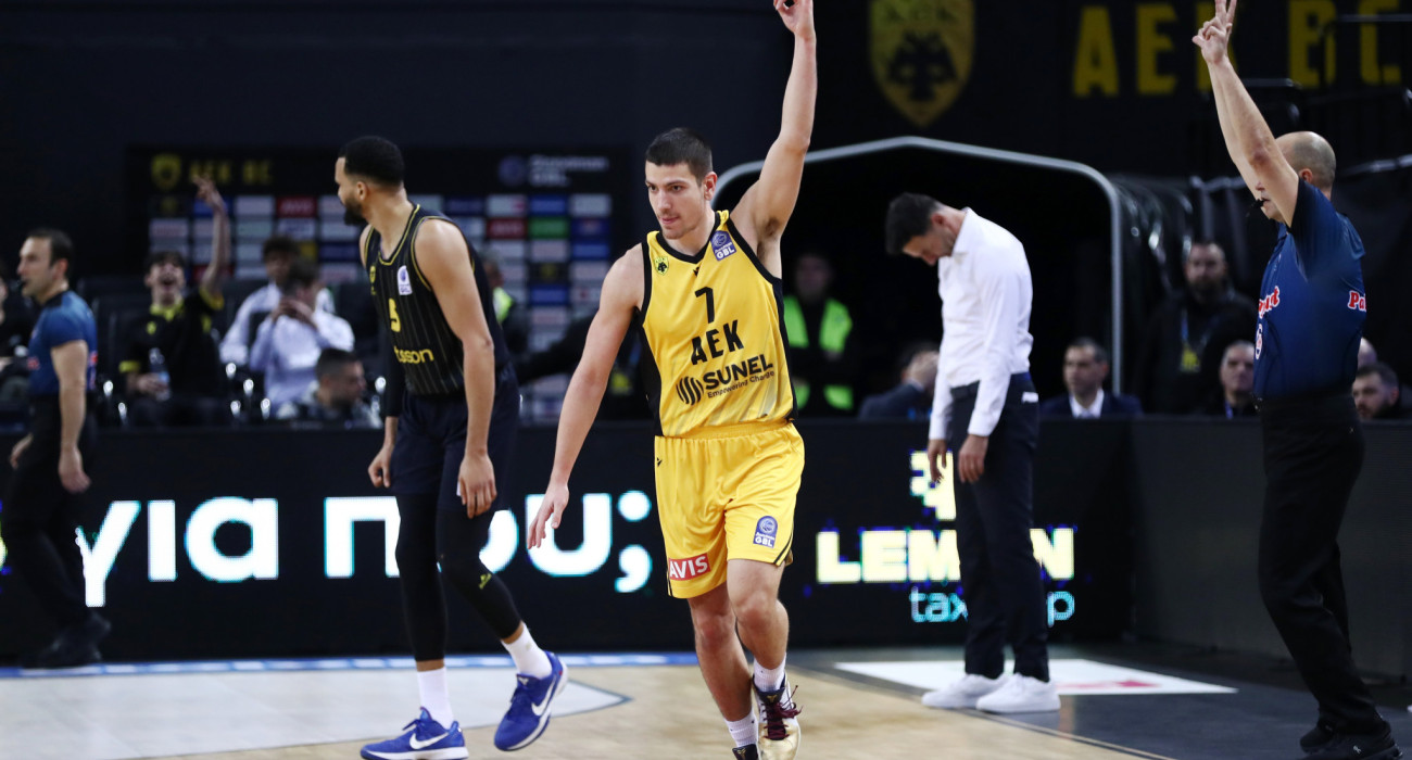 Ο Δημήτρης Φλιώνης - Πηγή: Intime