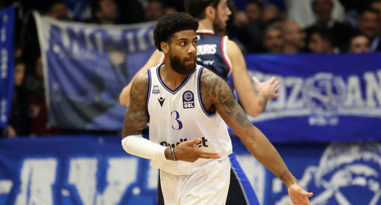 Ο Τζάστιν Ράιτ-Φόρμαν - Πηγή: Intime