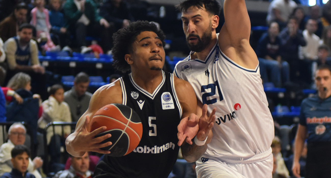 Ο Μπριν Ταϊρί - Πηγή: Intime