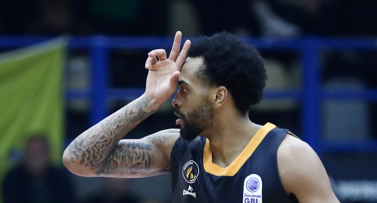 Ο Χάρις του Προμηθέα / Πηγή: INTIME