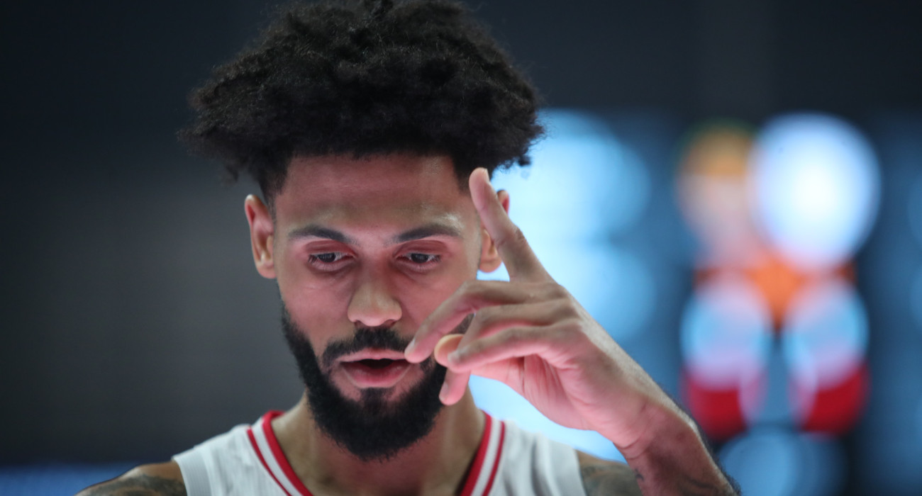 Ο Τάιλερ Ντόρσεϊ - Πηγή: Intime