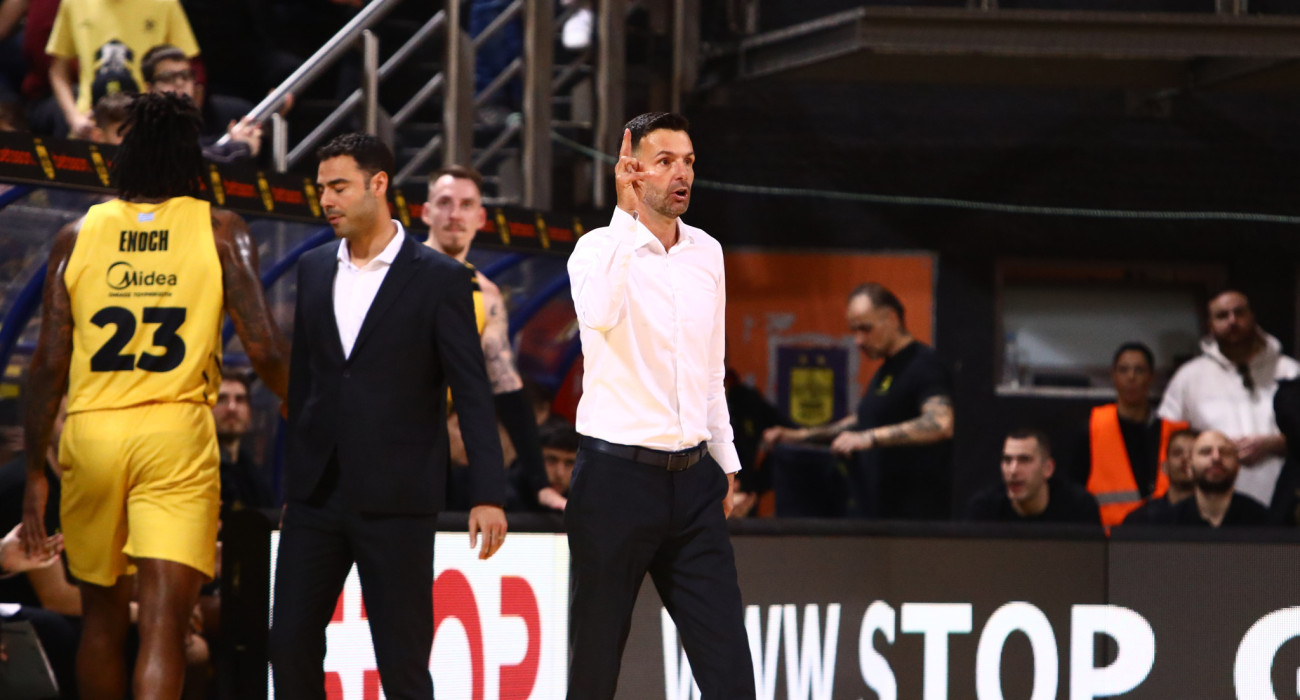 Ο Ιγκόρ Μίλιτσιτς / Πηγή: ΙΝΤΙΜΕ