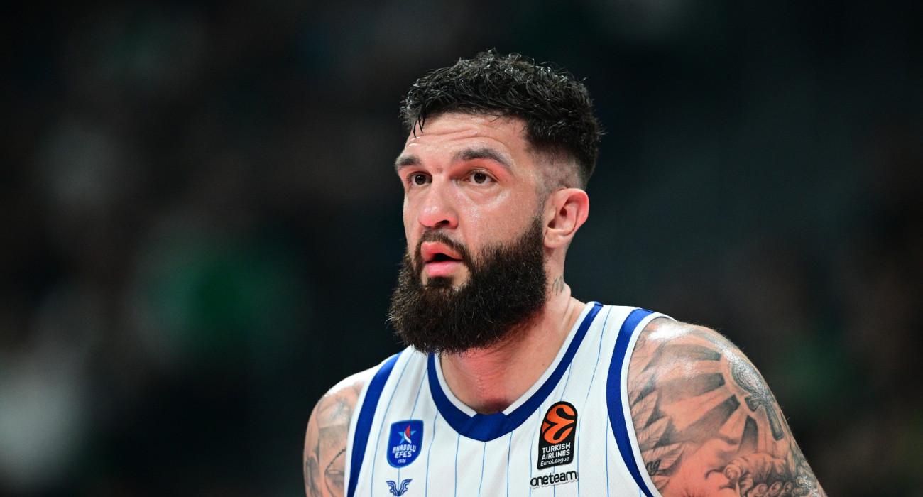 Ο Βενσάν Πουαριέ/Πηγή: Eurokinissi