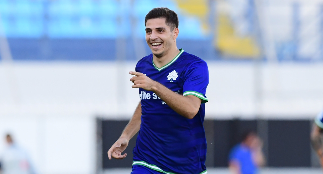 Ο Παύλος Παντελίδης / Πηγή: Eurokinissi