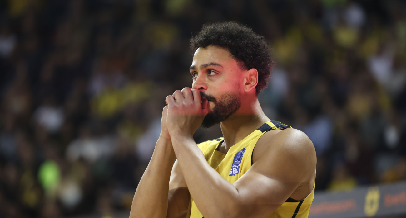 Ο Μπριν Φορμπς του Άρη / Πηγή: Eurokinissi