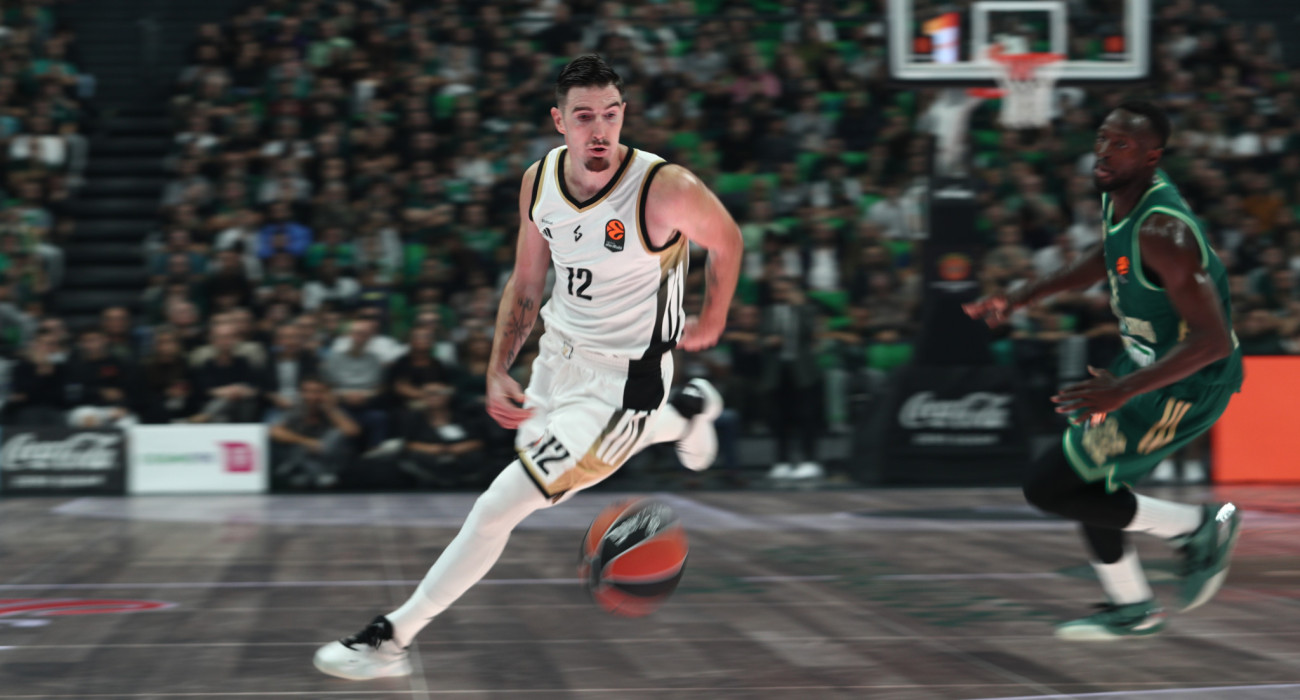 «Κλείνει» τον Ντε Κολό η Φενέρ / Πηγή: Eurokinissi