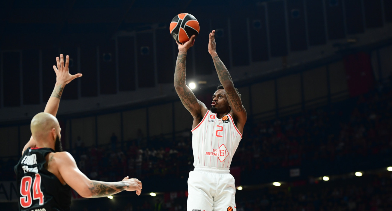 Ο Αντόνιο Μπλέικνι/Πηγή: Eurokinissi