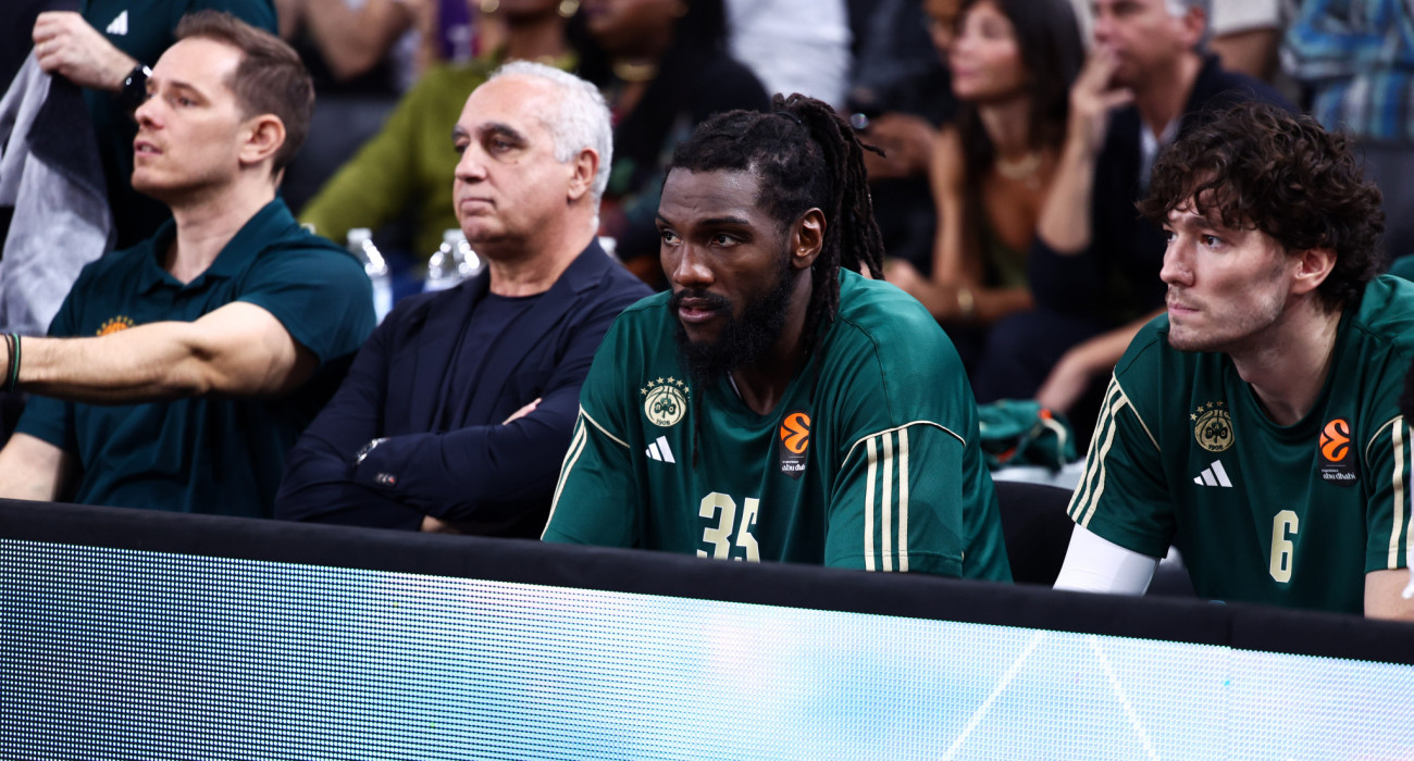 Φαρίντ και ο Οσμάν/Πηγή: eurokinissi