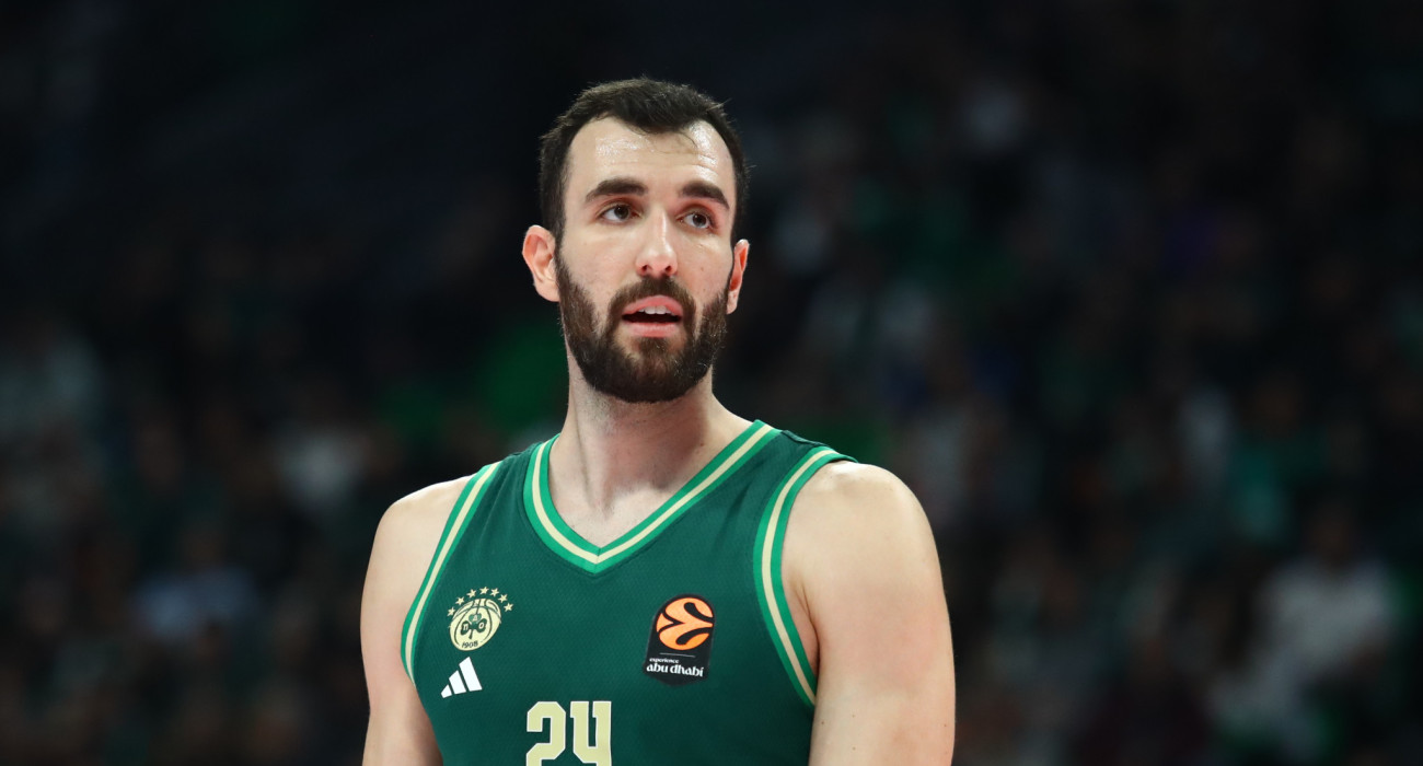 Ο Γιάννης Κουζέλογλου/Πηγή: Eurokinissi