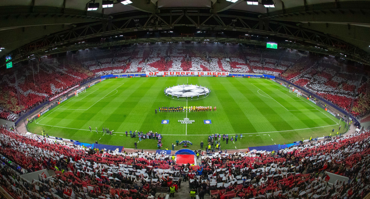 Το «Γεώργιος Καραϊσκάκης» / Πηγή: Eurokinissi