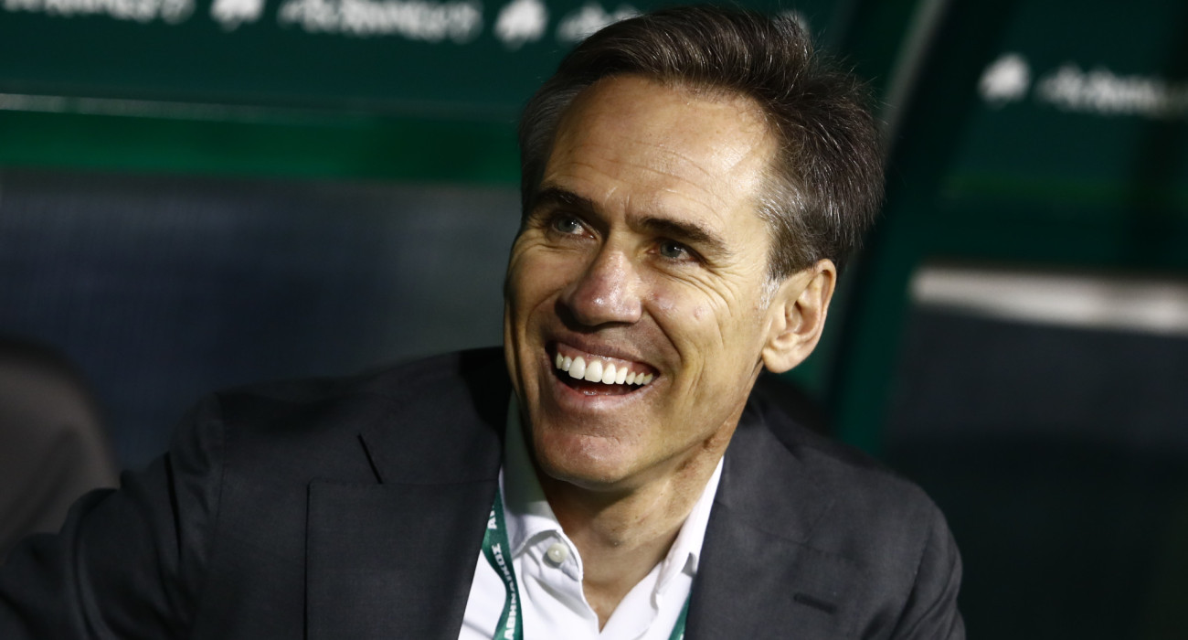 Ο Μιγκέλ Άνχελ Κορόνα / Πηγή: Eurokinissi