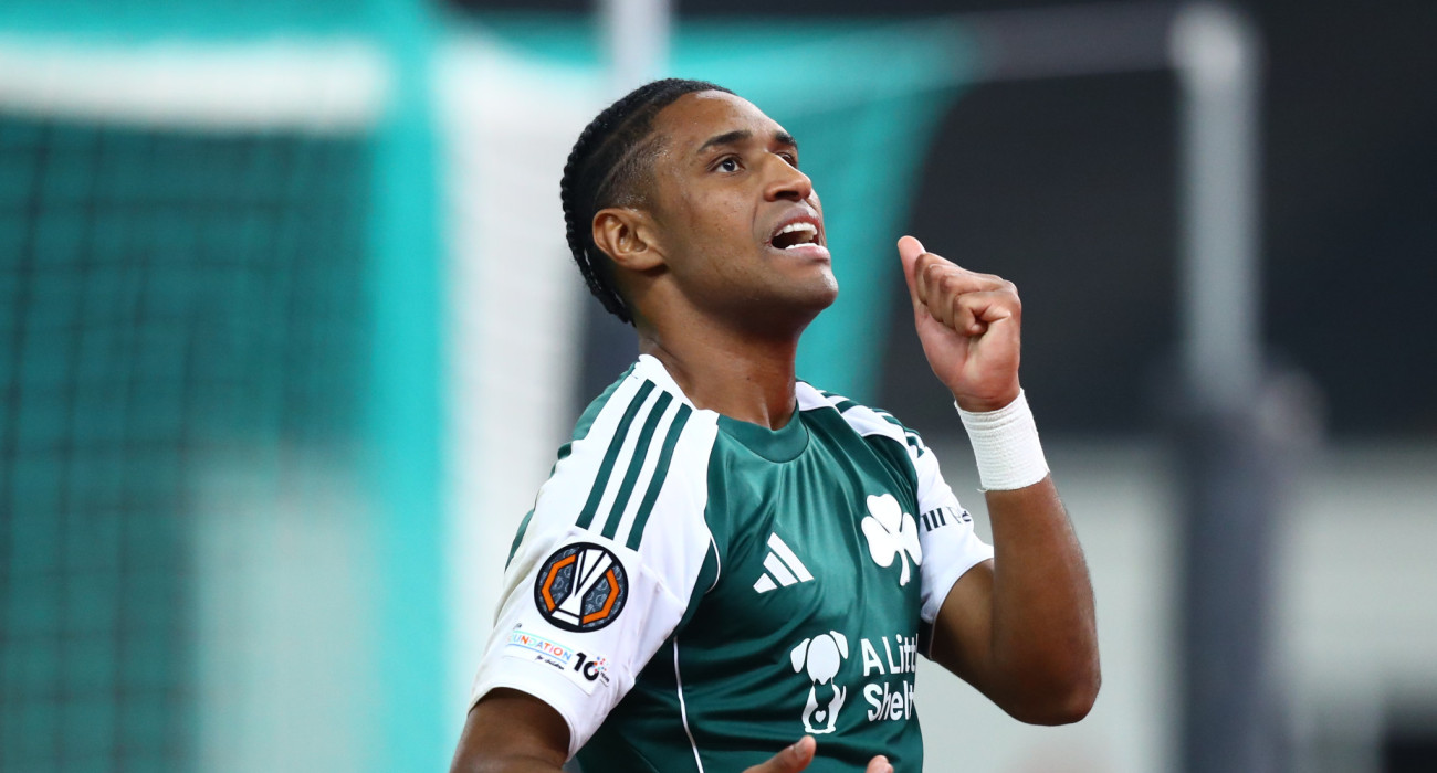 Ο Τετέ / Πηγή: Eurokinissi