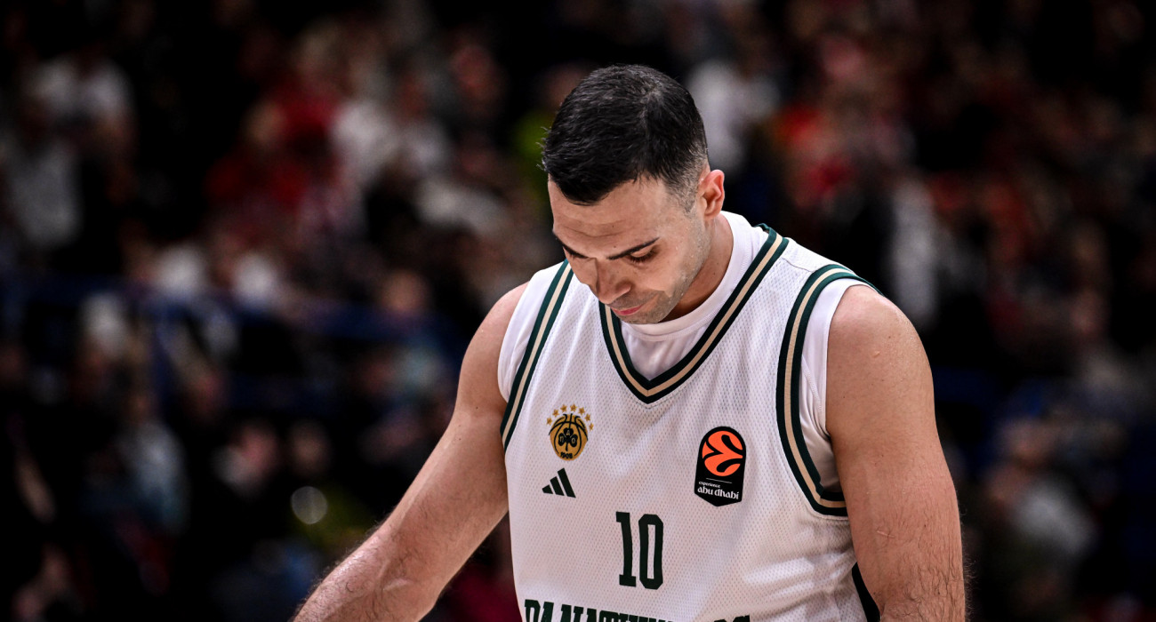 Ο Κώστας Σλούκας, Πηγή: Eurokinissi