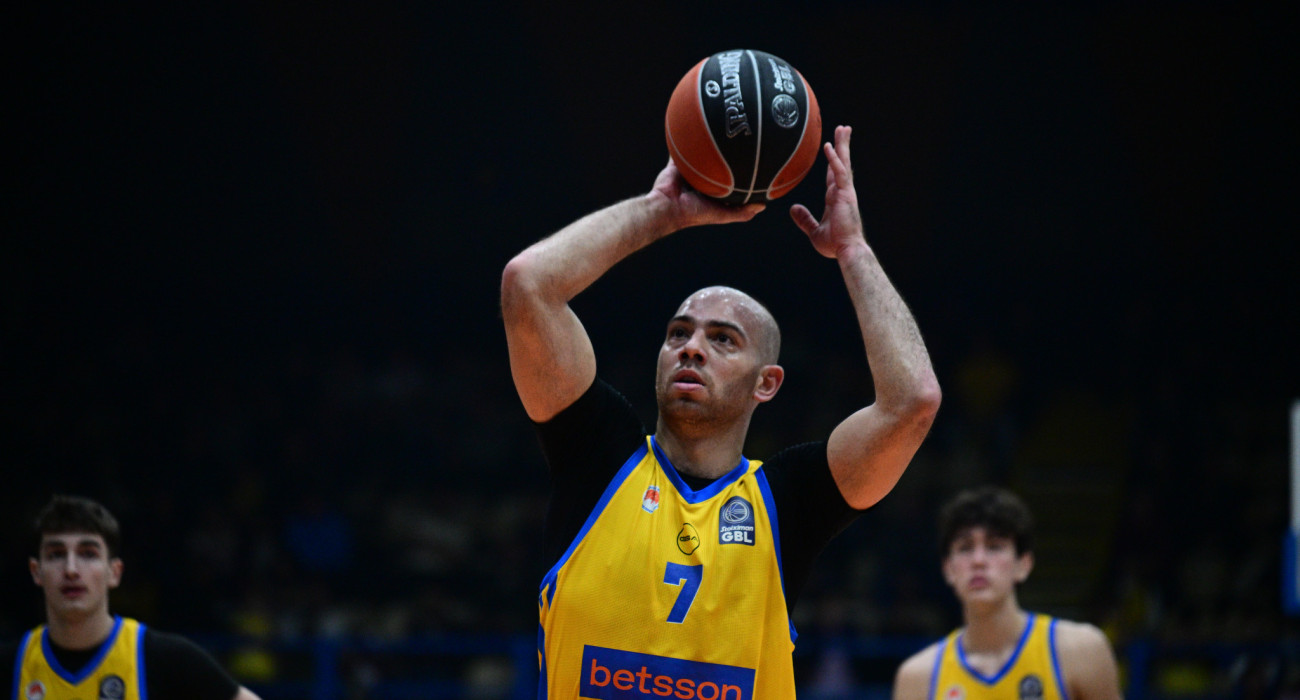 Ο Βασίλης Μουράτος/Πηγή: Eurokinissi