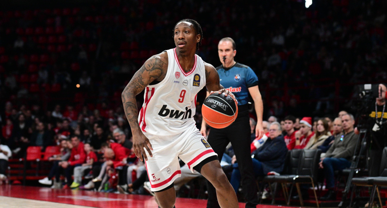 Ο Σέιμπεν Λι/Πηγή: Eurokinissi