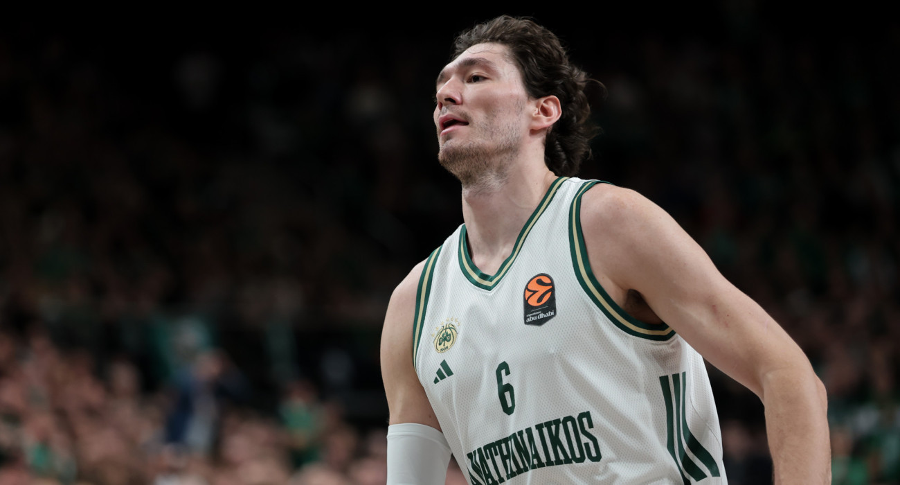 Ο Τζέντι Οσμάν, Πηγή: Eurokinissi