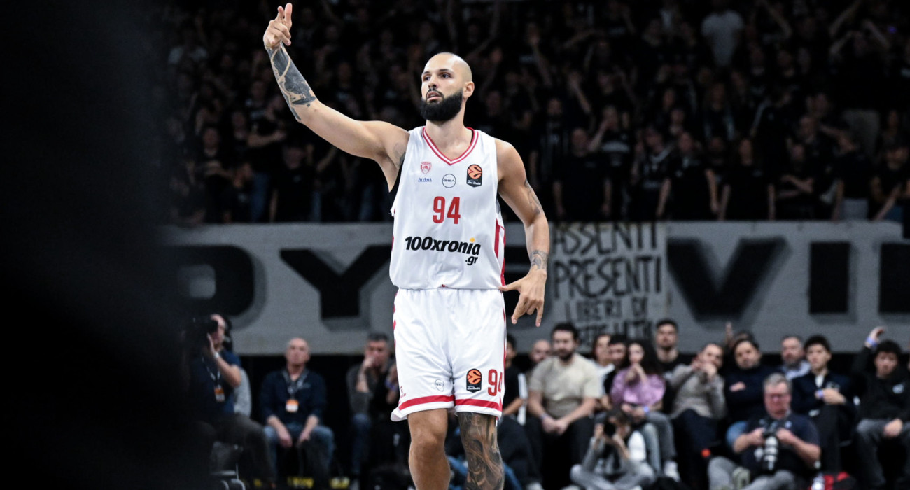 Η Μπολόνια να γίνει το turning point της σεζόν για τον Ολυμπιακό