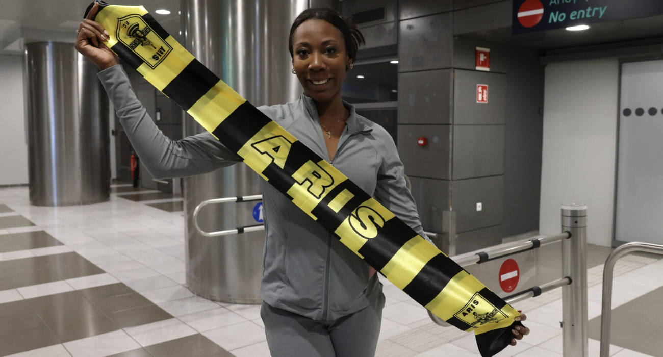 Πηγή: ΑΣ Άρης