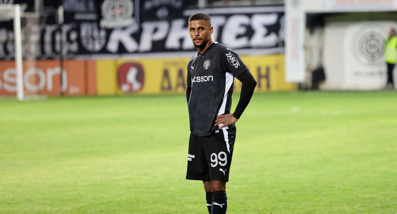 Ο Λιρόι Αμπάντα / Πηγή: intime