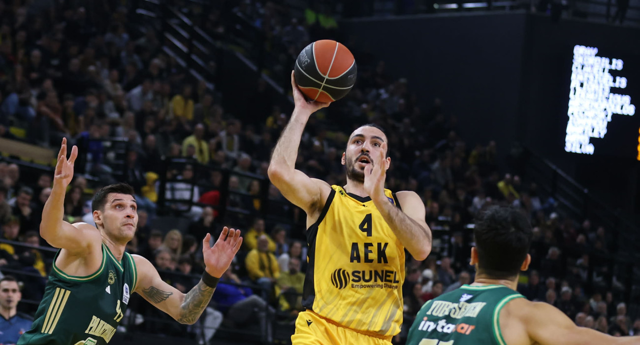 Ο Δημήτρης Κατσίβελης/Πηγή: Intime