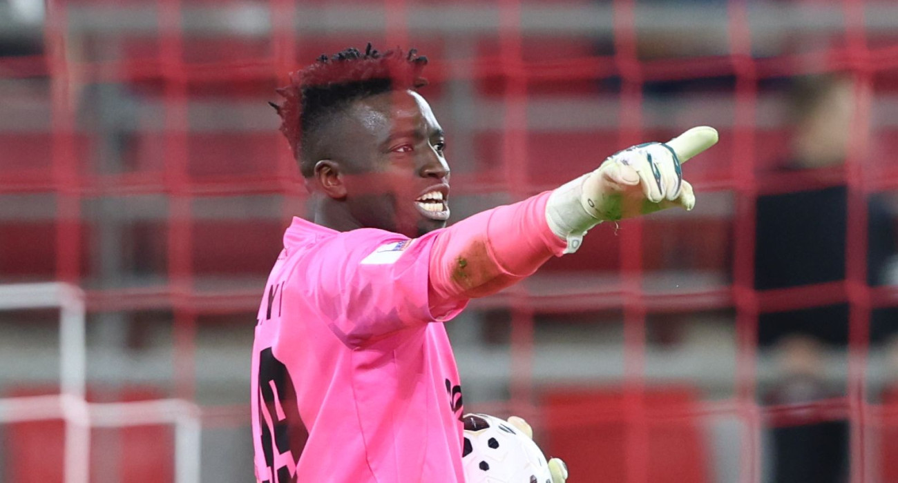 Ο Αντεμπάγιο Αντελέγε / Πηγή: intime