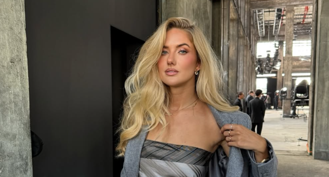 Η αθλήτρια Αλίσα Σμιντ/Πηγή: Instagram