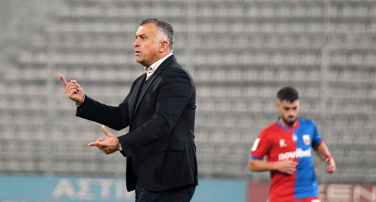 Ο Γιάννης Αναστασίου / Πηγή: intim