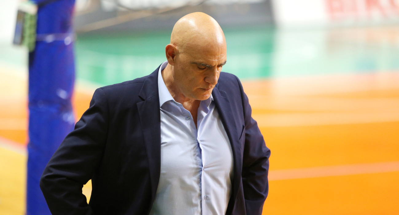 Ο Κώστας Αρσενιάδης / Πηγή: Intime