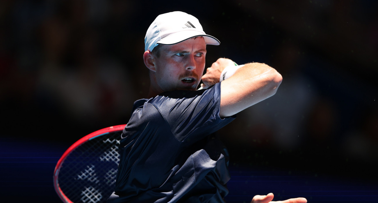 Ο Μπίλι Χάρις της Μ. Βρετανίας / Πηγή: GETTY IMAGES