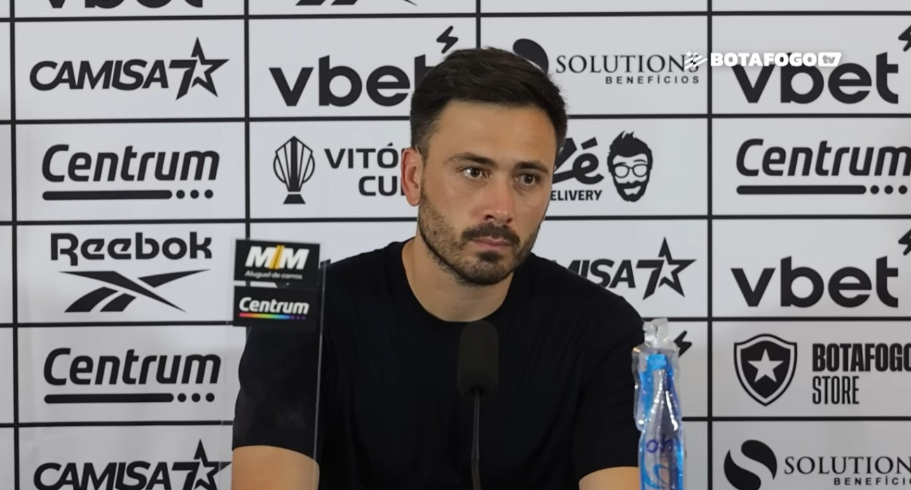 Ο Νταβίντε Αντσελότι / Screenshot