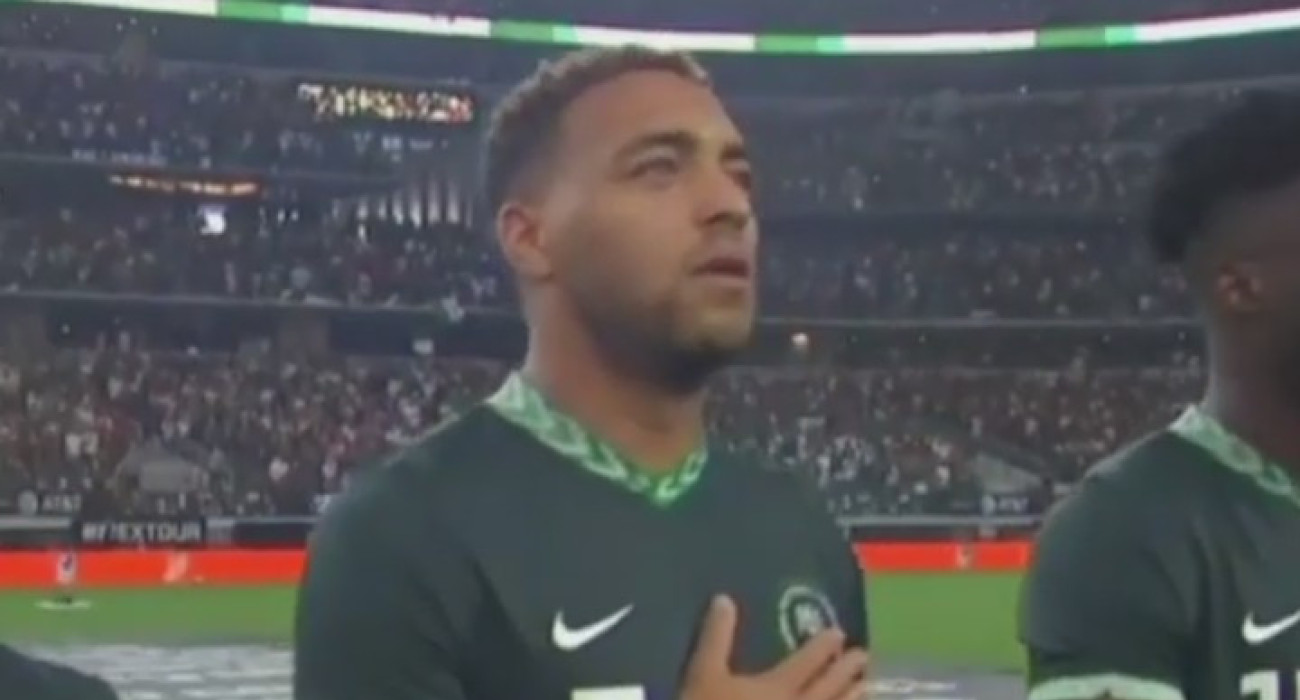 Ο Σιρίλ Ντέσερς / screenshot