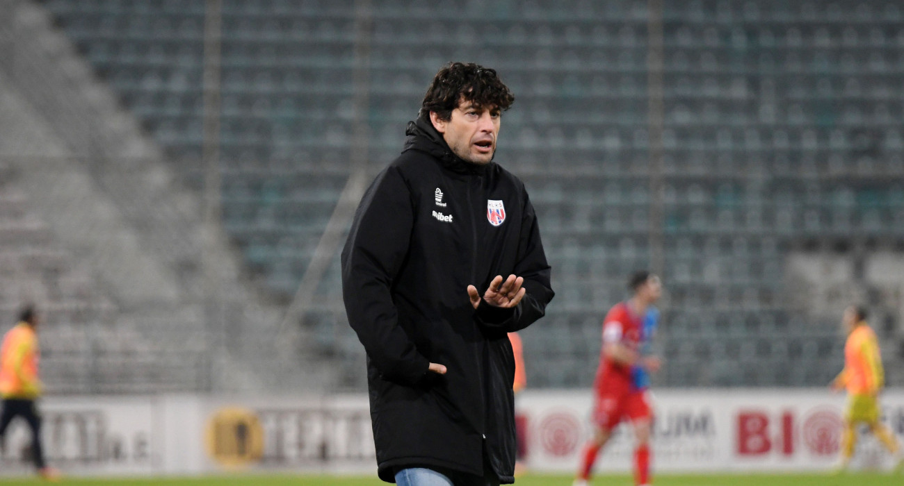 Ο Χουάν Φεράντο / Πηγή: intime