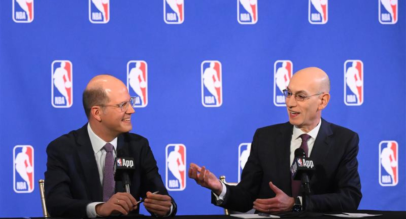 ΝΒΑ και FIBA αρχίζουν συνομιλίες με ομάδες για τη νέα λίγκα