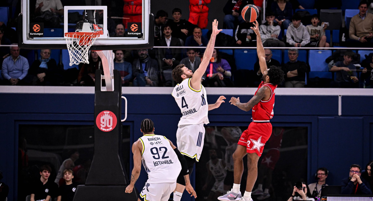 Έβγαλε αντίδραση η Φενέρμπαχτσε και επέστρεψε στις νίκες