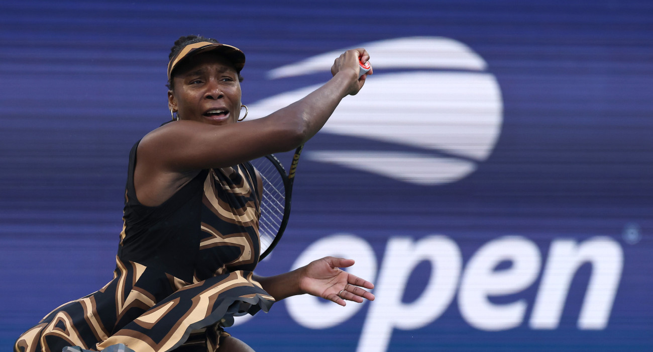 Η Βίνους Γουίλιαμς / Πηγή: Sarah Stier/Getty Images