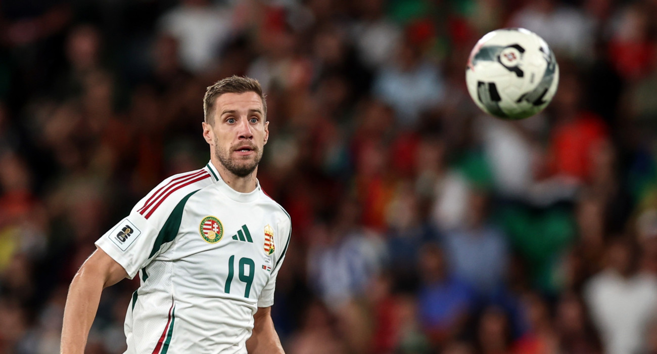 Μπαρναμπάς Βάργκα /Πηγή: Getty Images