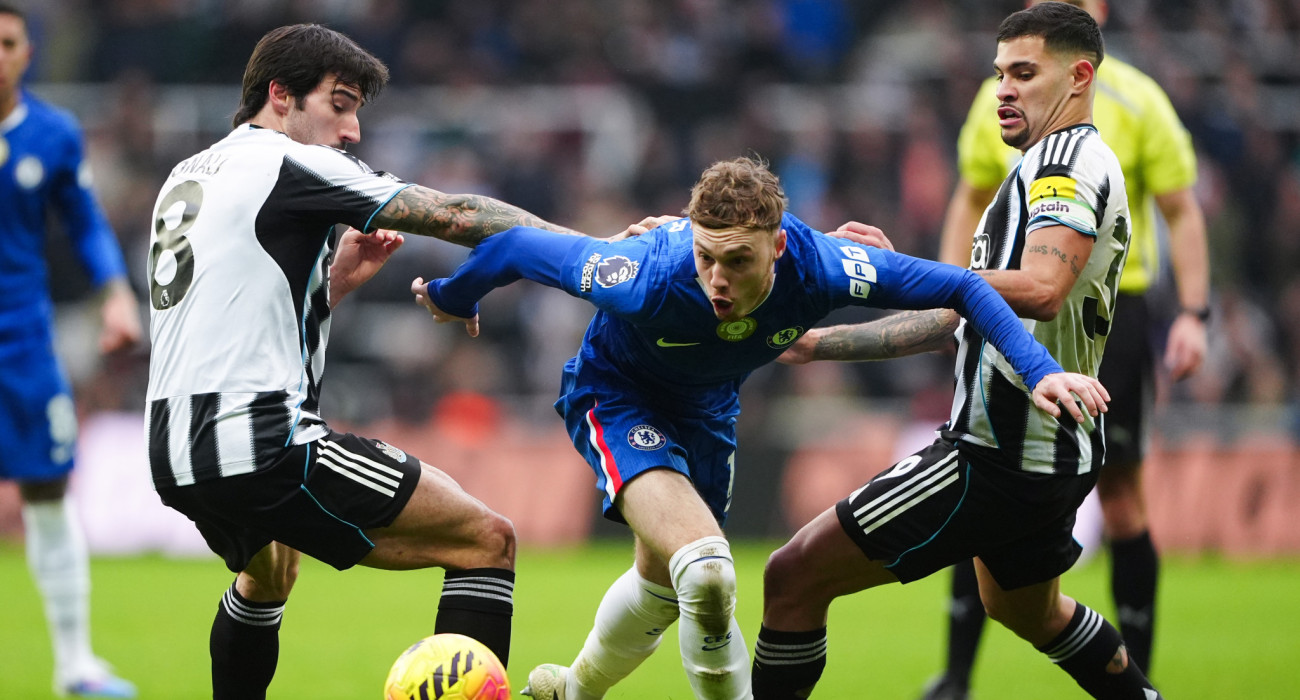 Πηγή: Owen Humphreys / PA Images via Getty Images / Ideal Images