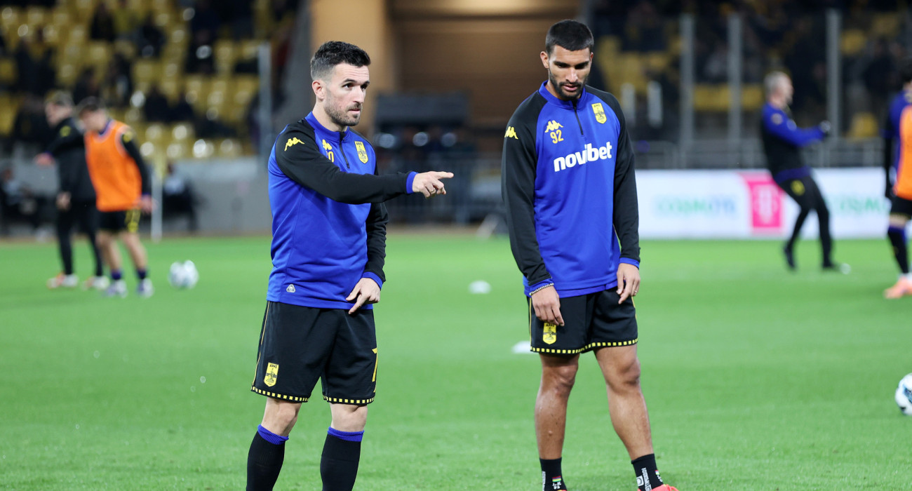 Γιάννης Γιαννιώτας και Λίντσεϊ Ρόουζ / Πηγή: Intime