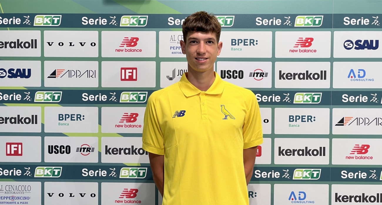 Colpo grosso με 18χρονο ταλέντο ο ΠΑΟΚ!