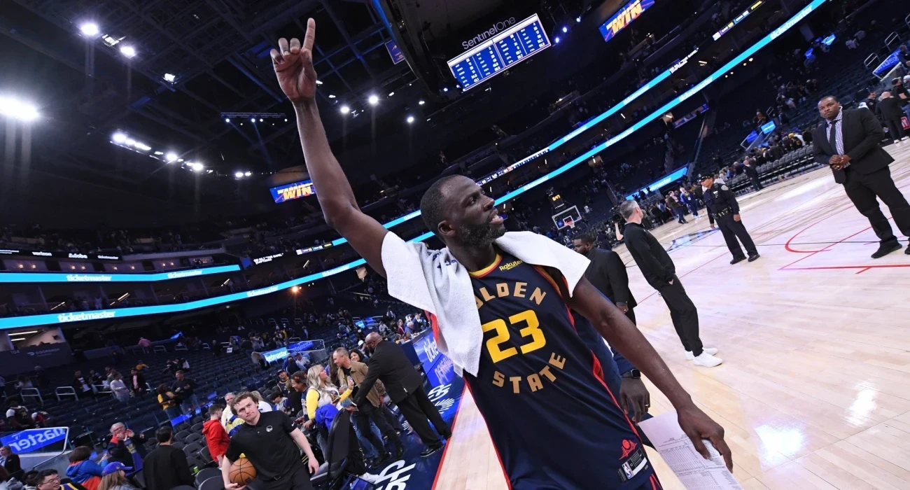 O Ντρέιμοντ Γκριν / Πηγή: Getty Images