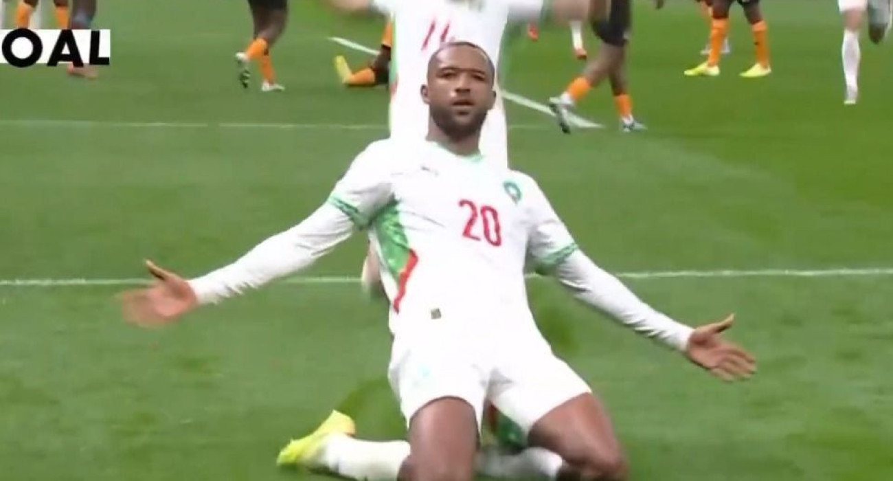 Ο Αγιούμπ Ελ Κααμπί / Screenshot