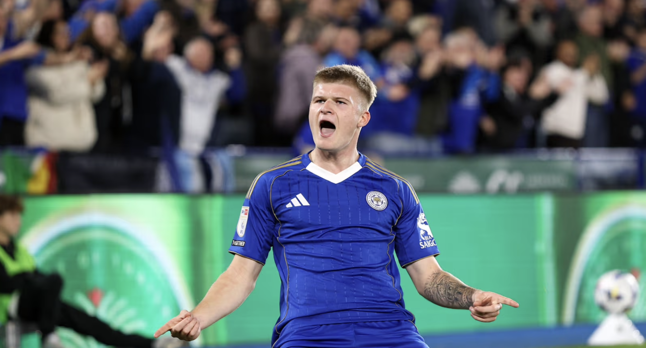 Λέστερ - Ντέρμπι Κάουντι με «Ενισχυμένη» συνέπεια στο γκολ