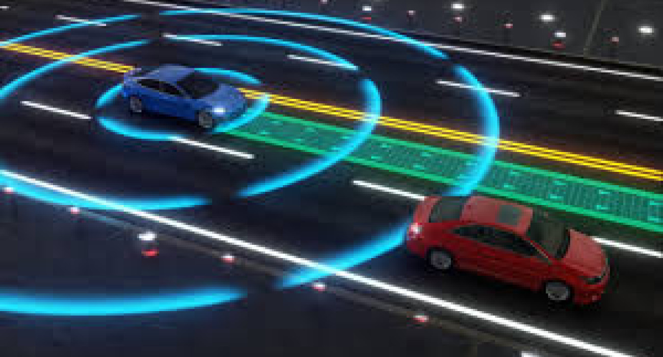 Αυτόνομα οχήματα: Η τεχνολογία που αλλάζει τις μετακινήσεις