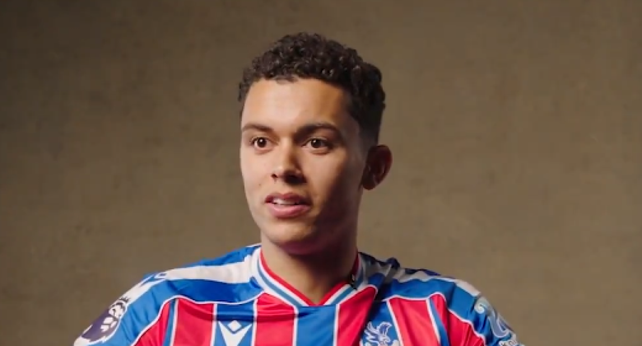 Ο Μπρέναν Τζόνσον / Screenshot