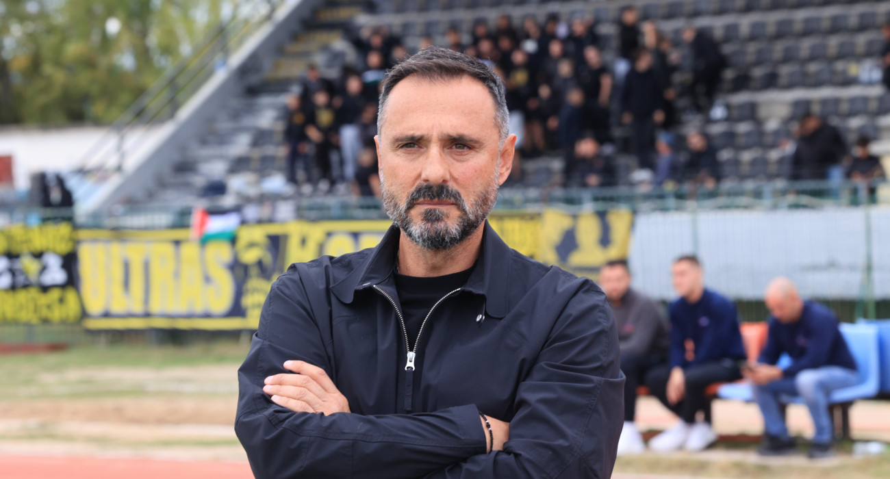 Ο Τίμος Καβακάς / Πηγή: Eurokinissi