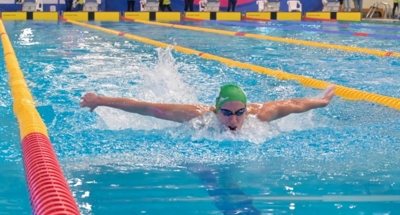 Η Άννα Ντουντουνάκη / Πηγή: ΚΟΕ