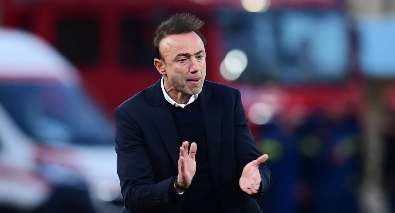 Ο Χρήστος Κόντης / Πηγή: Euro