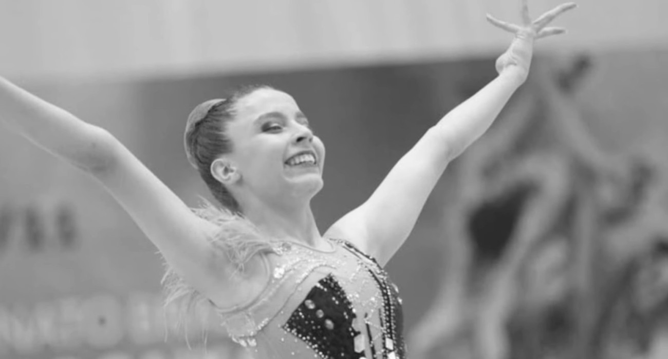 Η Ιζαμπέλ Μαρσίνιακ / Screenshot