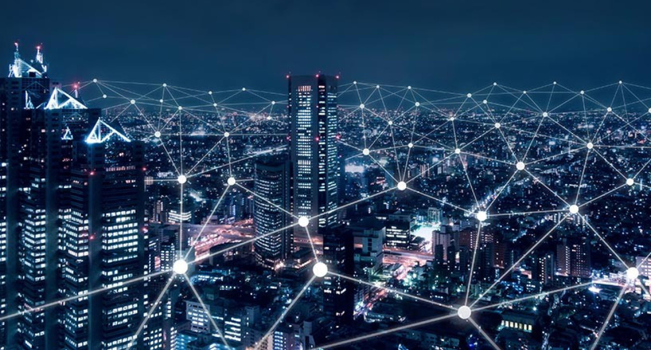 Δίκτυα νέας γενιάς (NGN): Οδηγός για τη σύγχρονη ψηφιακή συνδεσιμότητα