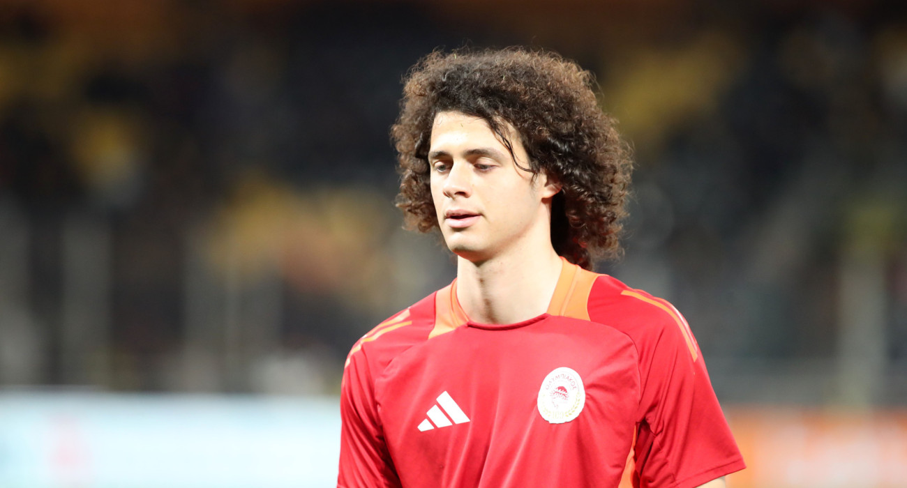 Ο Νίκος Λόλης / Πηγή: Intime